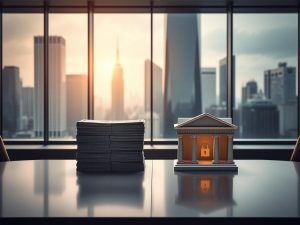 Titluri de stat vs. depozite bancare