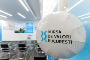 Bursa de Valori București
