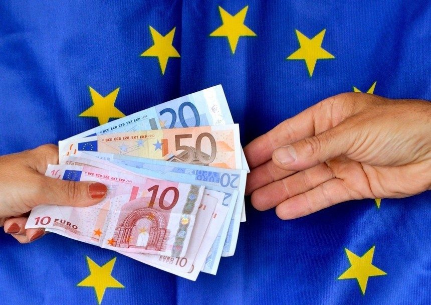 fonduri europene