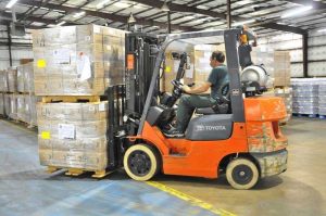 Criza forței de muncă