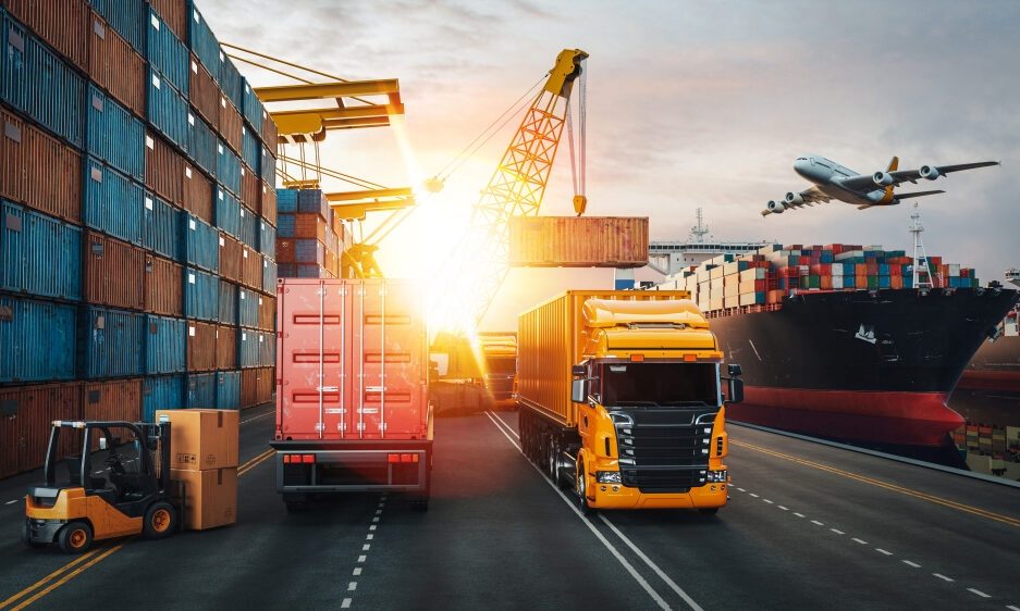 Logistica