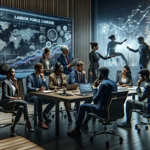 criză forță de muncă