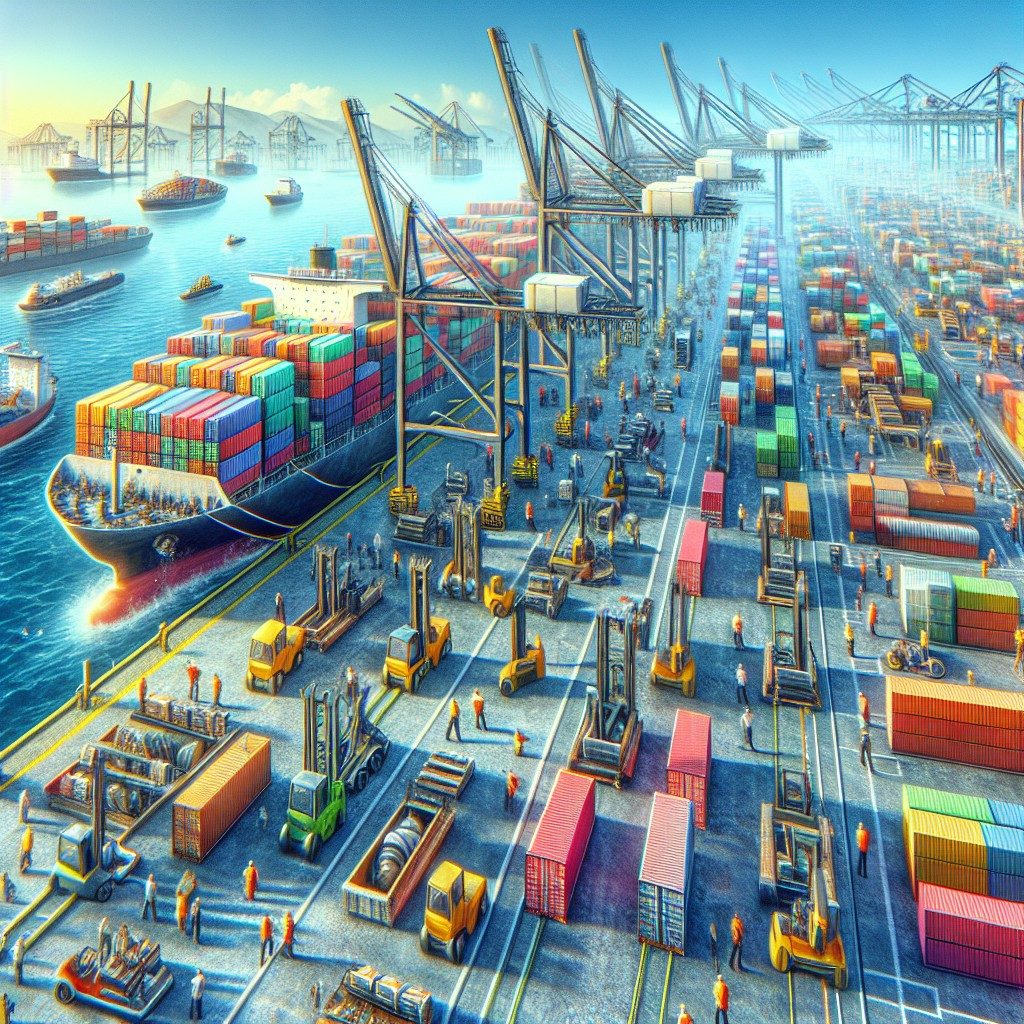 exporturi