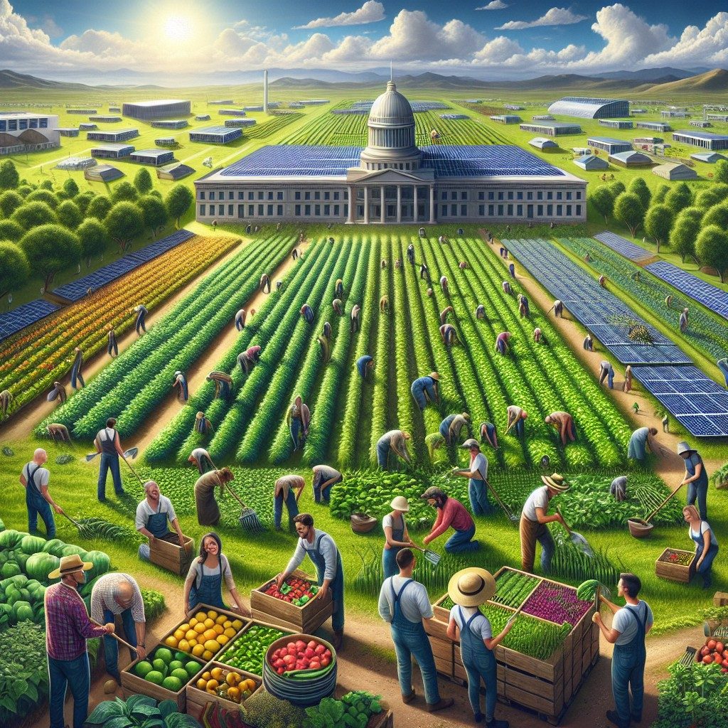 agricultură