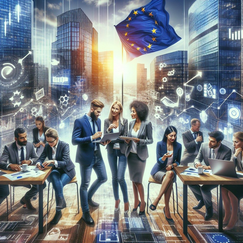 finanțare antreprenori