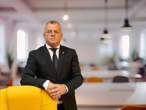 Costel Barbu conturează o misiune clară pentru fiecare autoritate locală