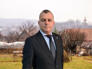 Costel Barbu dezvoltă România rurală prin politici coerente și investiții masive