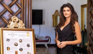 EkoGroup: HR & AI Lead Generation integrate de Irina Buburuzan pentru creștere sustenabilă