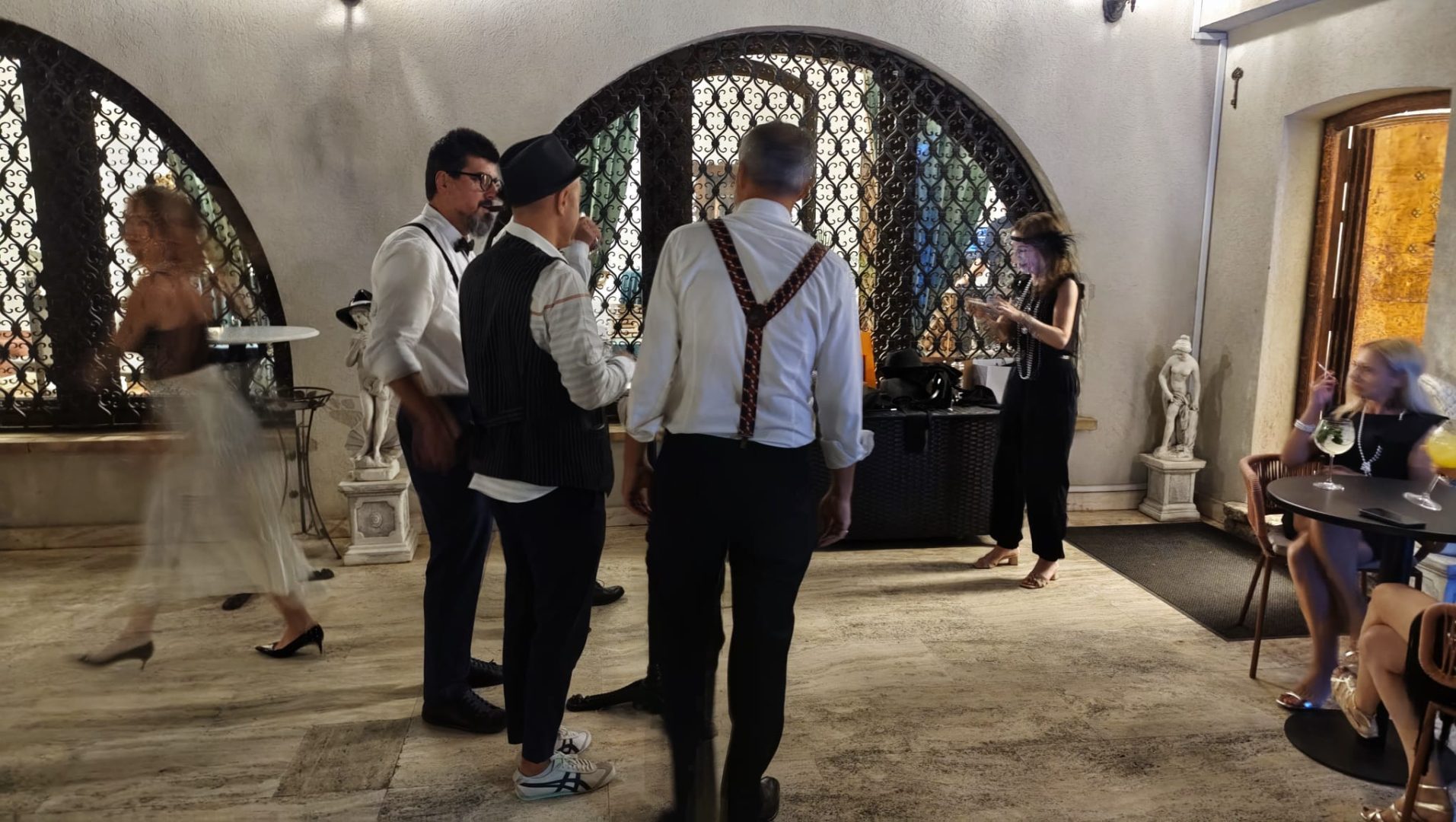 Evenimente business corporate desfășurate impecabil la EkoGroup Vila