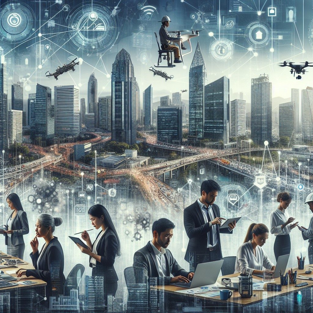 digitalizare economie