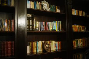 Art. History. Experience. – Locație evenimente premium într-un cadru istoric unic