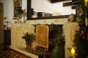 Strategie de campanie: EkoGroup și Grivița Studio transformă evenimentul „Crăciunul anilor ’30” într-o experiență unică