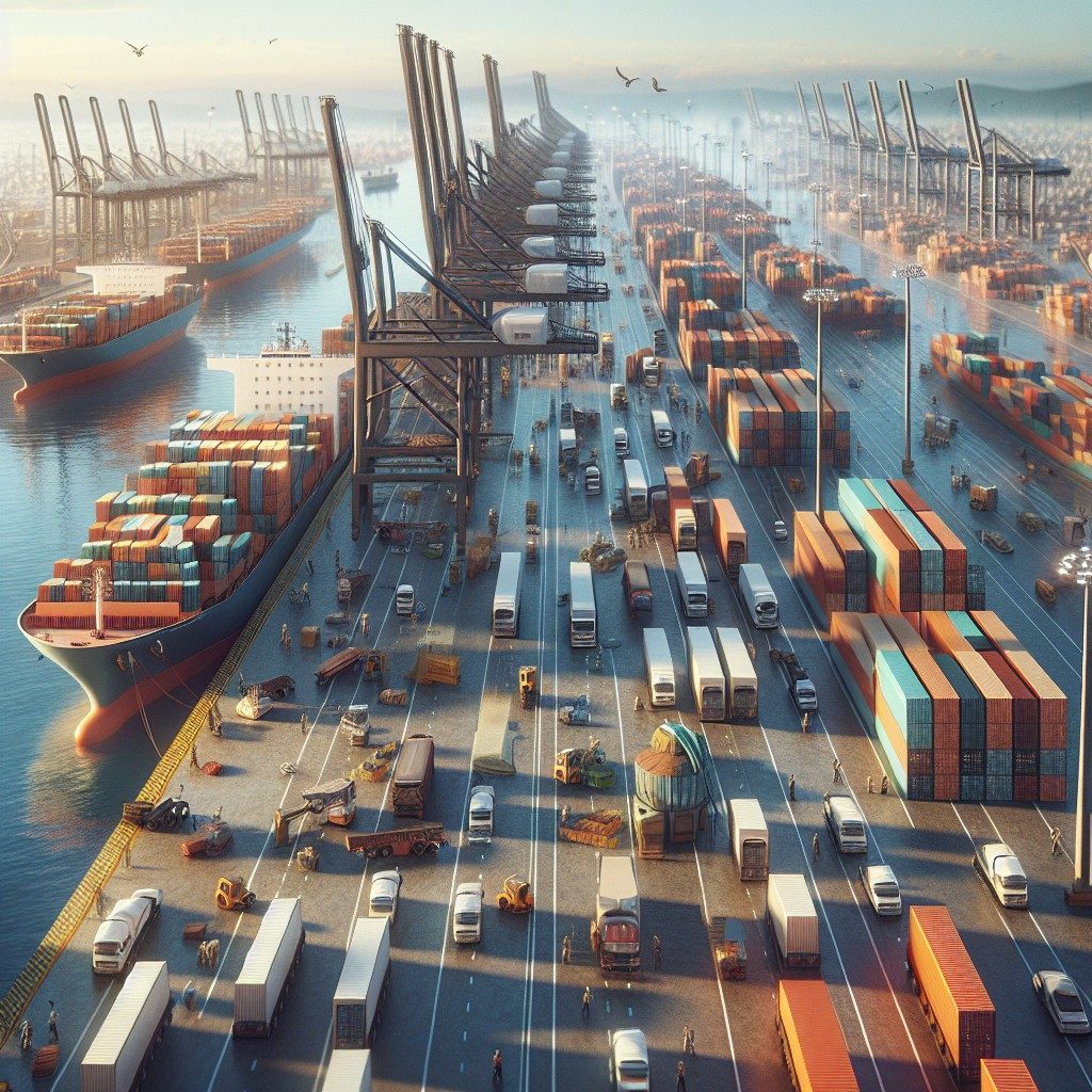 Cum exporturile româneşti pot impulsiona economia locală în 2026