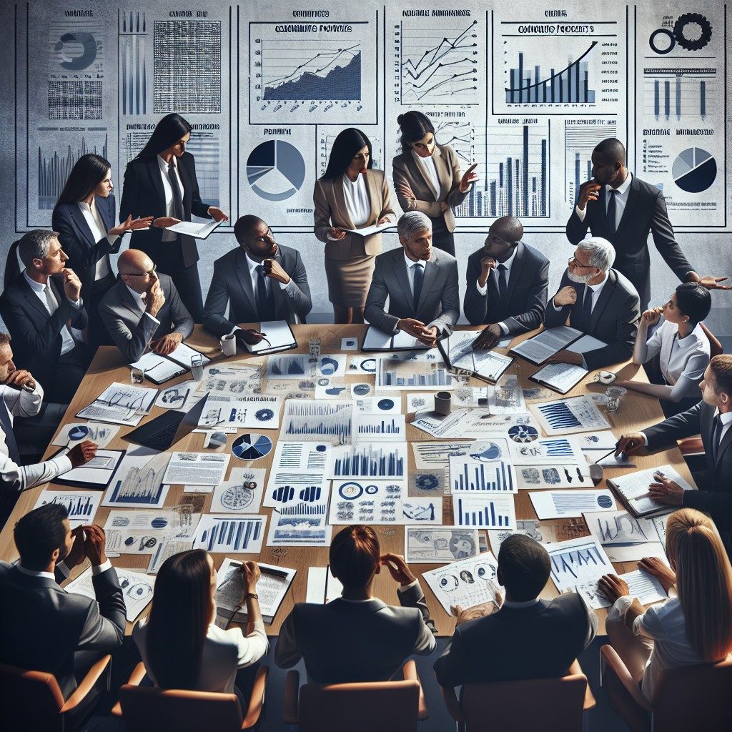 Cum să îți protejezi afacerea de riscurile economice la final de an 1 Cum să îți protejezi afacerea de riscurile economice la final de an