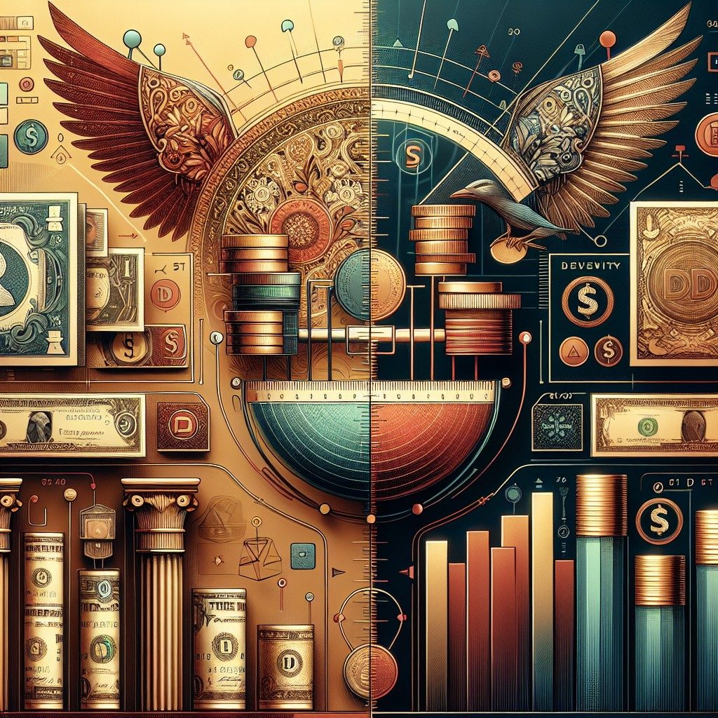 Titluri de stat sau depozite bancare ce opțiune aduce randament mai mare